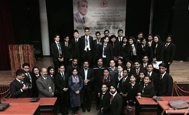 Indian Institute of Legal Studies Darjeeling Events photo 13